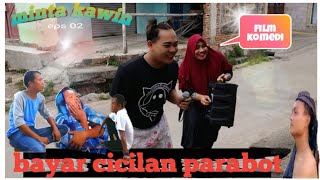 Download lagu MINTA KAWIN I JADI BANCI NGAMEN BUAT BAYAR HUTANG | ENDINGNYA LUCU BANGET BIKIN KETAWA NGAKAK 'VIRAL mp3