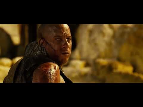 Riddick   Überleben ist seine Rache  (Deutsch )