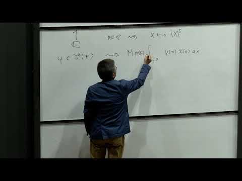 Ngô Bao Châu, On the Hankel transform and functional equation of automorphic L-functions