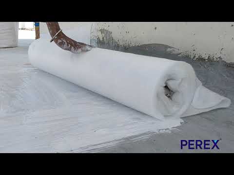 Fiberglass Mesh - Matrix Brand
