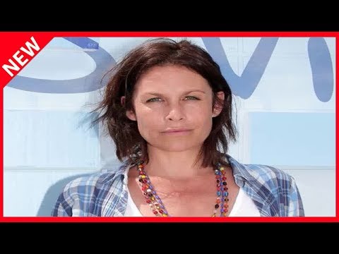 ✅  Astrid Veillon « humiliée à cause de son manque de culture » : ces attaques cruelles qu'elle a su