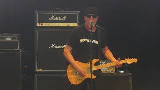 &quot;Big Goodbye&quot; Great White@M3 Festival Columbia, MD 7/4/21