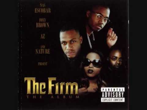 The Firm: The Album - Phone Tap