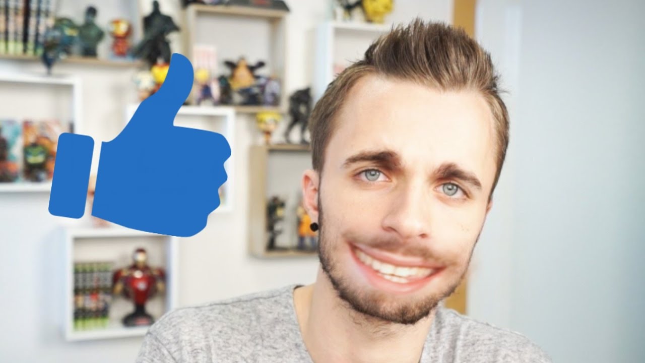 LES NOUVEAUX COMMENTAIRES YOUTUBE thumbnail