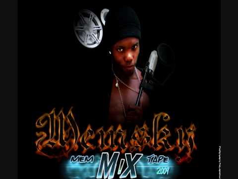 11.MeMsKy  - fake Shit Ft Jureldo