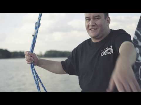 HWR x SPETZ - CISZA PRZED BURZĄ feat.BU (Official Video)