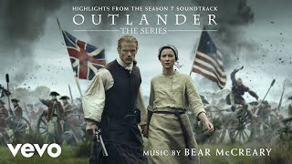Our History is Now | Outlander: Season 7 (Highlights from the Original Television Sound...