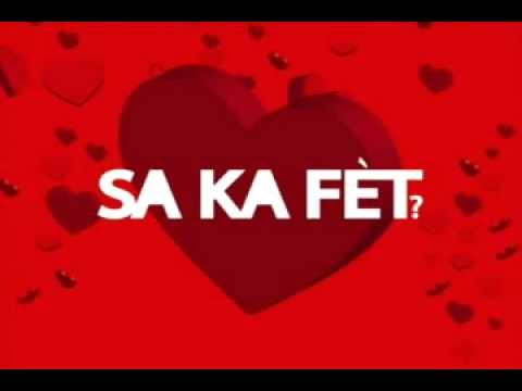 ST LUCIA - SA KA FET
