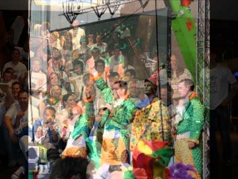 'T sjunste op de welt - Los Mar Joa