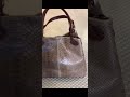 Video: bolso shopper Exclusivo 01