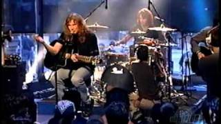 Megadeth - Trust (Unplugged At Musique Plus 2001)