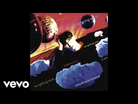 The Nearly Man - The Lightning Seeds