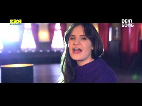 Sophie – Let me dream   Musikvideo Dein Song 2021