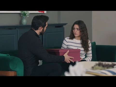 Emanet 357. Bölüm Tanıtımı (Reverse)