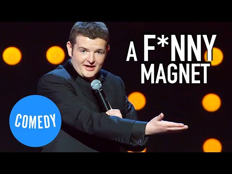 Who Remembers Get Your Own Back? | BEST OF Kevin Bridges | Universal Comedy