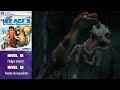 Ice Age 3: Dawn Of The Dinosaurs pc ps3 xbox wii espa o