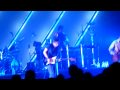 Thom Yorke Flea - And It Rained All Night - Orpheum Theatre, Los Angeles, CA 10/05/09 Night 2
