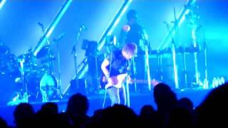 Thom Yorke Flea - And It Rained All Night - Orpheum Theatre, Los Angeles, CA 10/05/09 Night 2