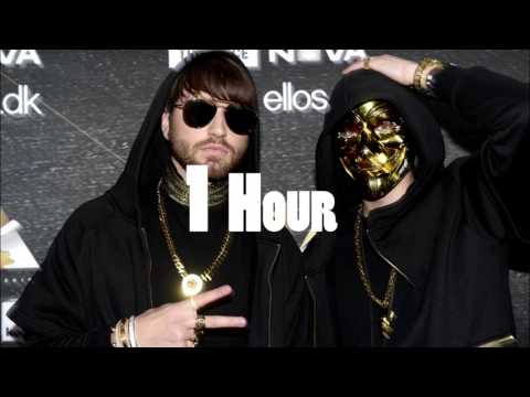 Gulddreng - Utro [1HOUR]