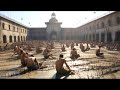 Iss JAIL Se Koi Genius He Nikal Sakta Hai Film Movie Explained In Hindi Urdu Movie Story