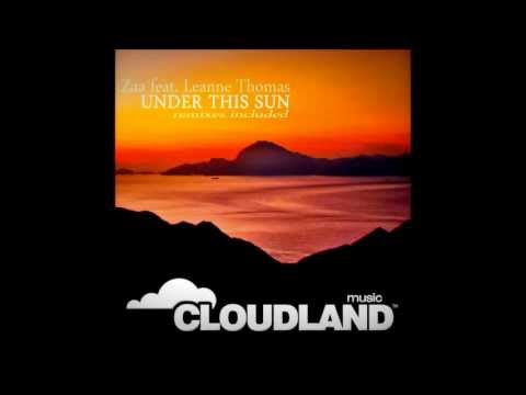 Zaa Feat. Leanne Thomas - Under This Sun (Nick Asoev Remix)