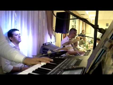 Becari bend G.Milanovac