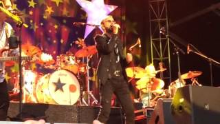 What Goes On—Ringo Starr in Salamanca NY