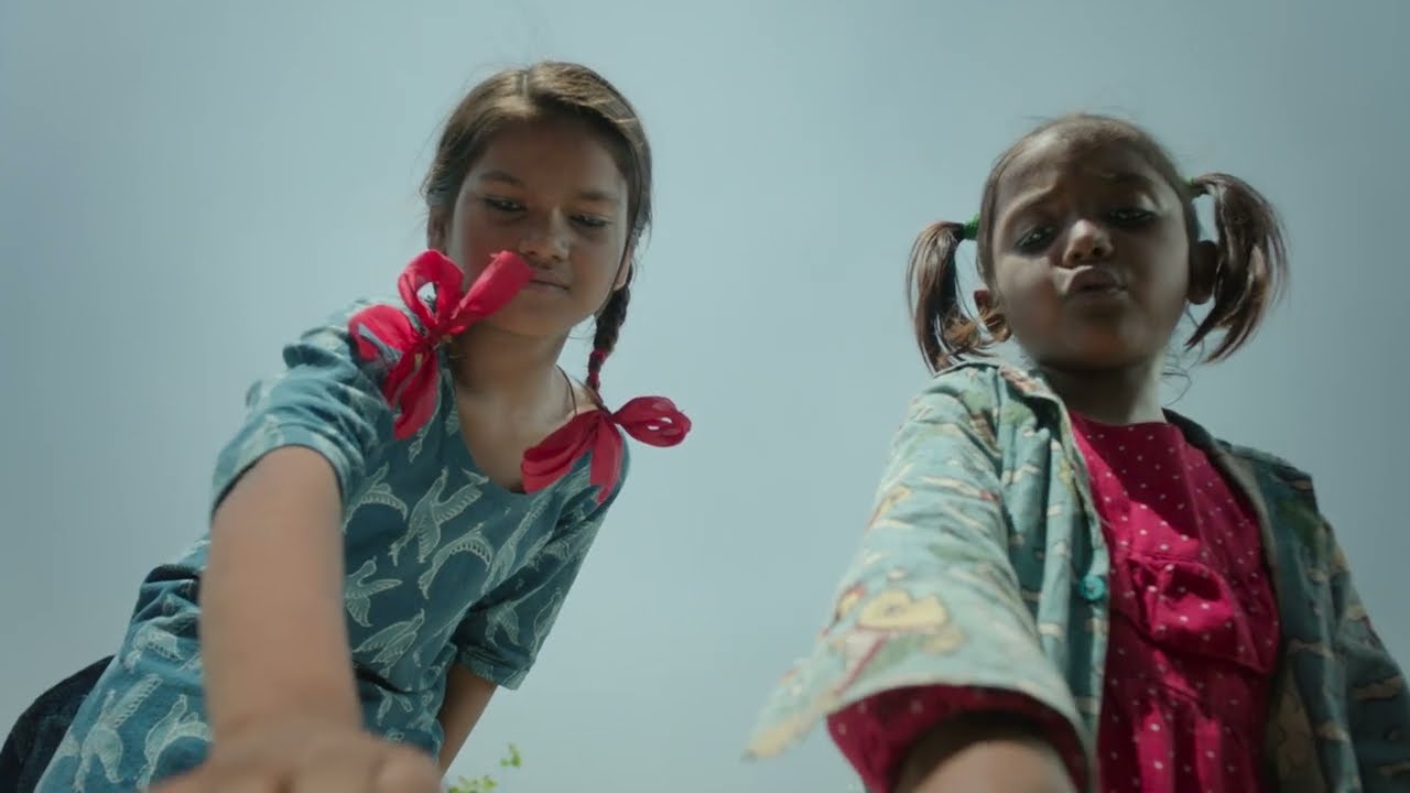 In the Belly of a Tiger Teaser