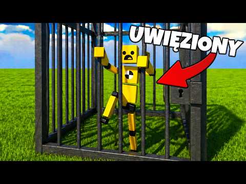 ❄️ NOWA WERSJA PO 5 LATACH!? | FUN WITH RAGDOLLS 2