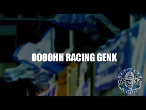 Sha-la-la-lala-la-laaaaa, Oooohh Racing Genk!