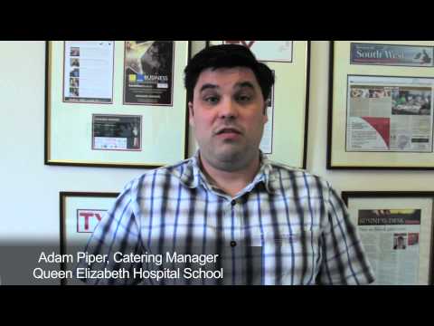 CIEH Level 4 Award in Managing Food Safety - Feedback from Adam Piper