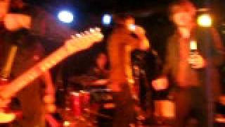 The Perpetrators - Tow Truck with Captain Howdy