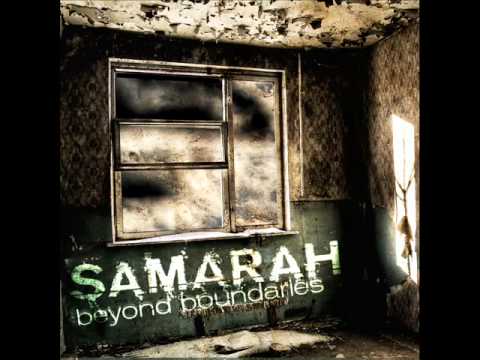 SAMARAH - Space Paranoia