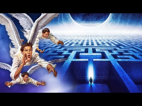 Cloud computing biblijskog porijekla? - Poruka trojice anđela 523