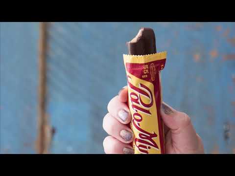 Made in Canada — Chocolate Nut Bar