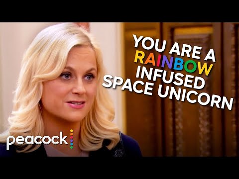 Leslie Knope's 16 Best Compliments to Ann Perkins | Parks and Recreation