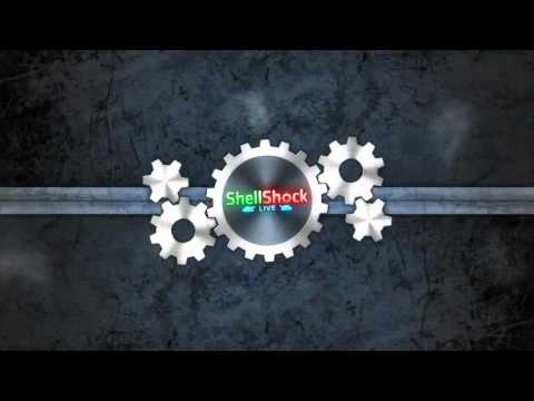 PC - Shellshock Live - War Games - Deftly