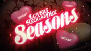 Lovers Reggae Mix 