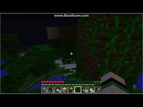 Peapod Plays: Minecraft #10 "Mother Tree-Housa"