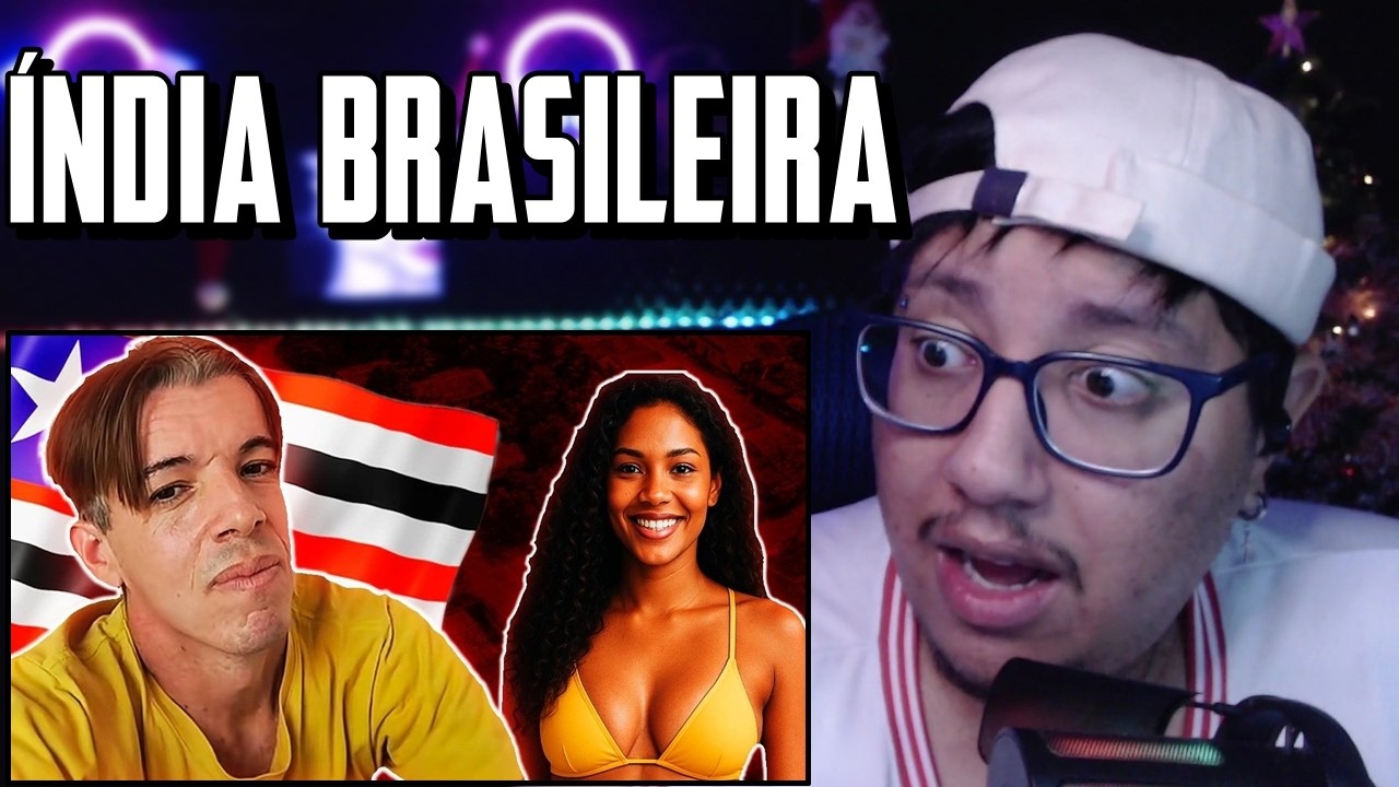 🤮 MARANHÃO, O INFERNO BRASILEIRO