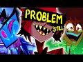 The Alastor Problem Is Even WORSE Now