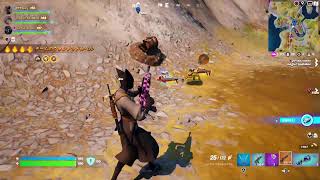 自由気ままにFortnite！フレンドと楽しくやっていく配信♪