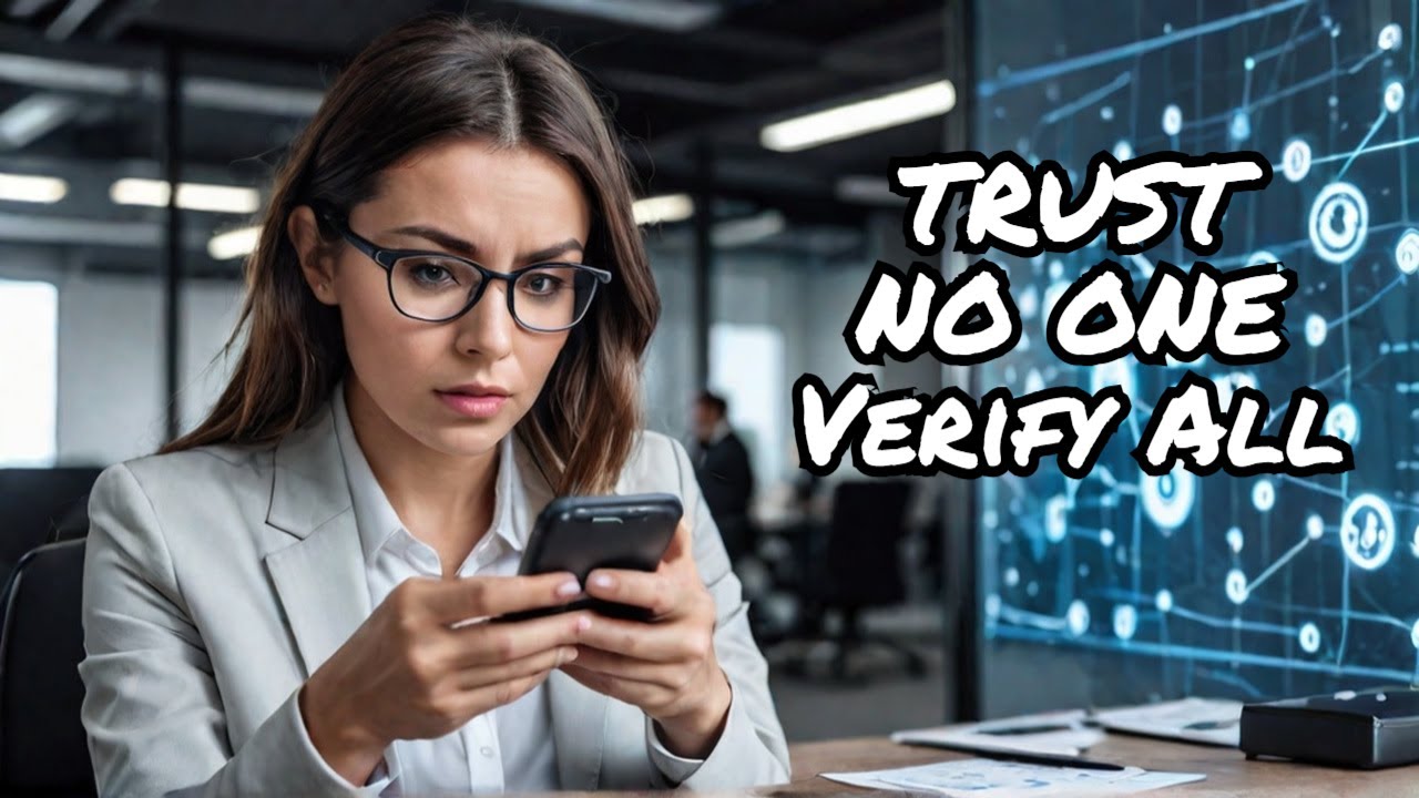 Don't Get Tricked! Protect Yourself from Social Engineering Attacks