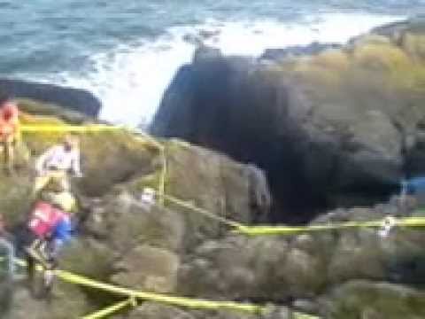 Trial Des Nation 2007 - Section 9 feat. Adam Raga