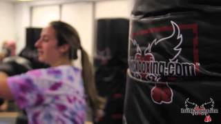 preview picture of video 'Lose Weight, Feel Great ilovekickboxing | Bethpage'