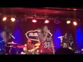 SWV performs " Someone " & " Can We " at BB Kings