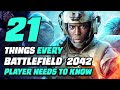 21 Things Every Battlefield Player Should Know