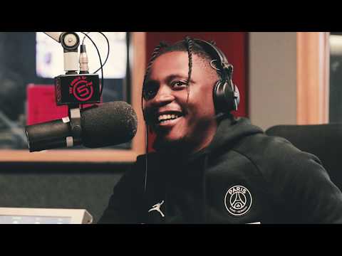 The Stir Up on 5FM - Yanga Chief