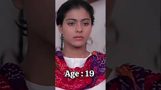 Download lagu Baazigar 🔥Cast Then & Now | Throwback ✨ #shahrukh_khan #srk #baazigar mp3