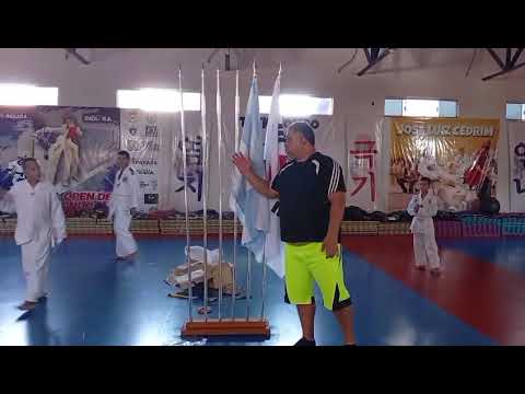 Taekwondo indiara-goias, mais uma aquisição para nosso evento, 2" indiara open de taekwondo 